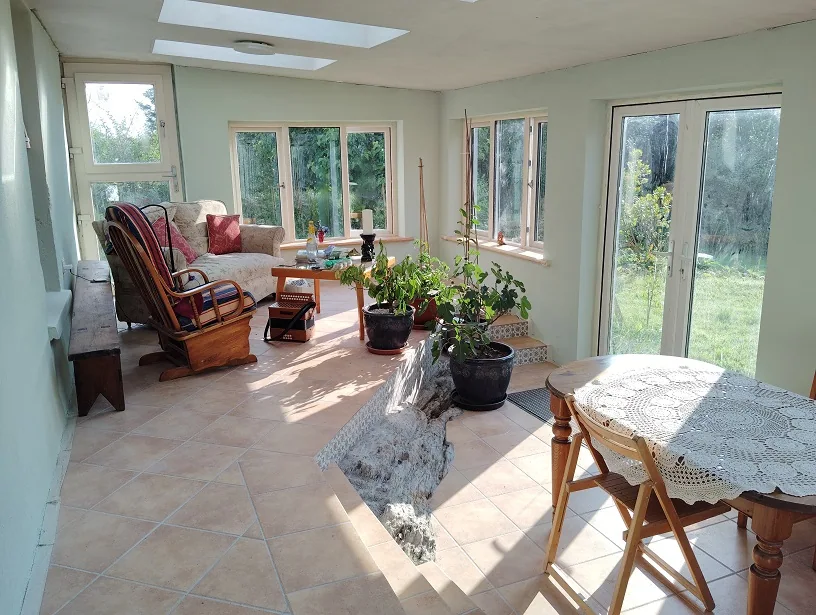 Garden Room — photograph 16