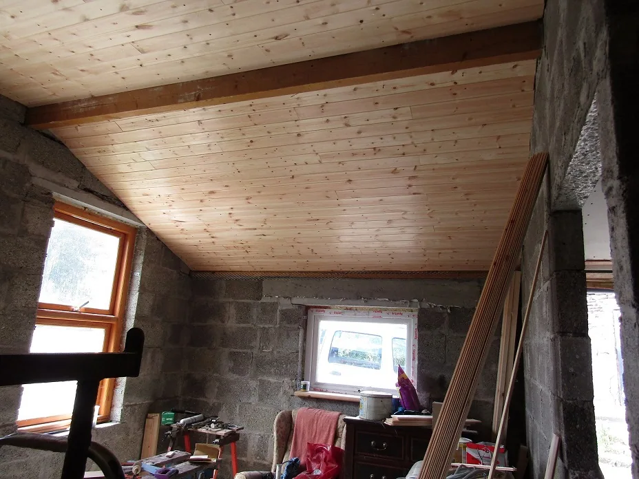 A New Kitchen — photograph 5