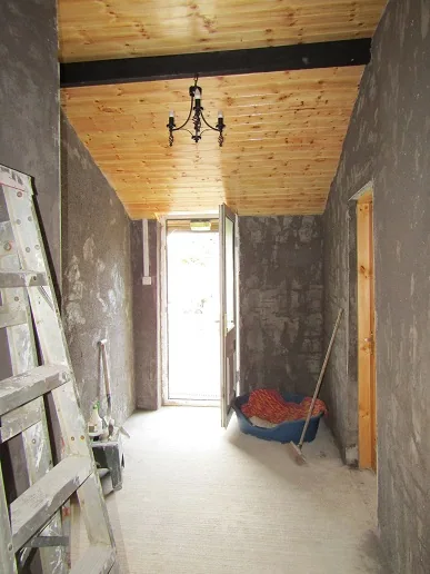 Front Hallway — photograph 4
