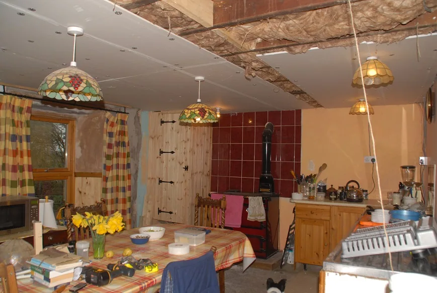 The Original Kitchen — photograph 8