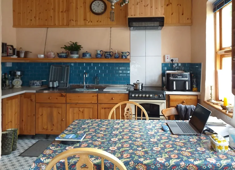 A New Kitchen — photograph 10