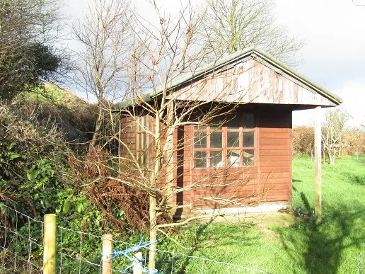 Garden Shed — photograph 9