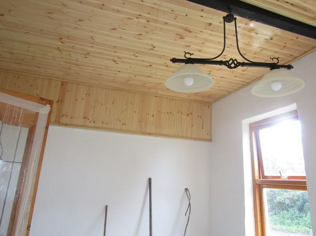 A New Kitchen — photograph 6