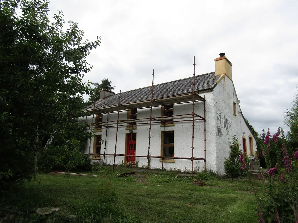 New Roof — photograph 2
