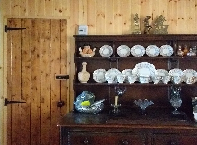 The Original Kitchen — photograph 7