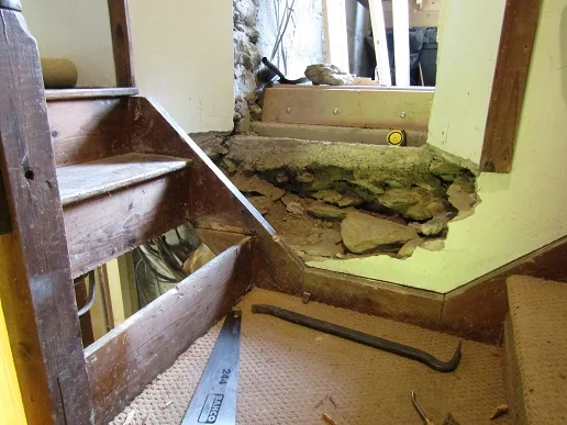 A New Upstairs Room — photograph 9