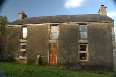 Replacing the Main Windows