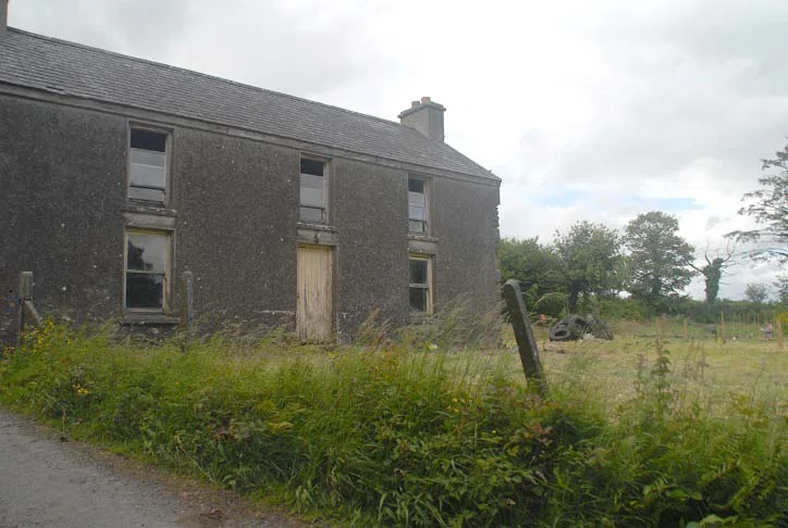 Our Irish Wreck. — photograph 3