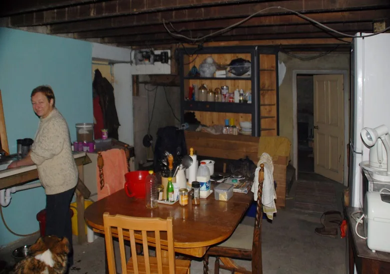 The Original Kitchen — photograph 3
