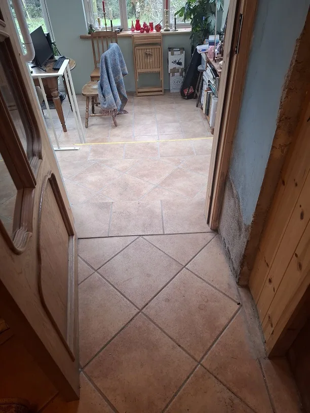 Garden Room — photograph 15