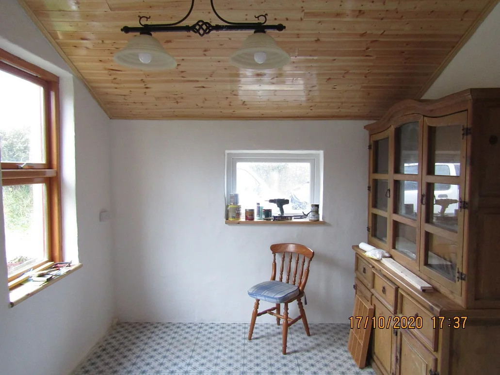A New Kitchen — photograph 9