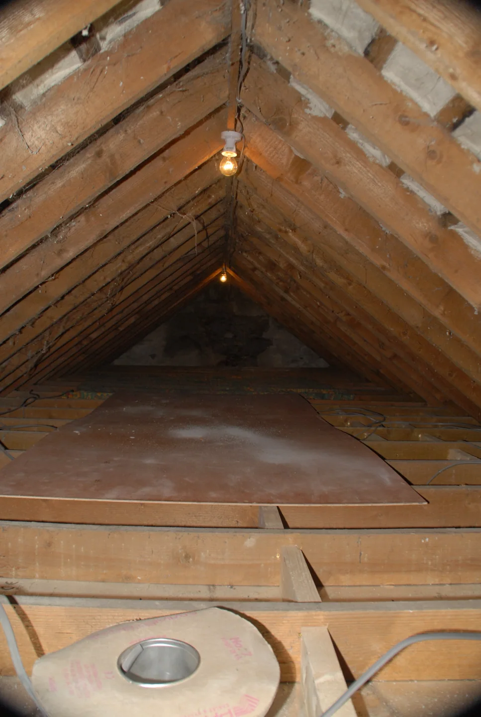 Upstairs Rooms — photograph 2