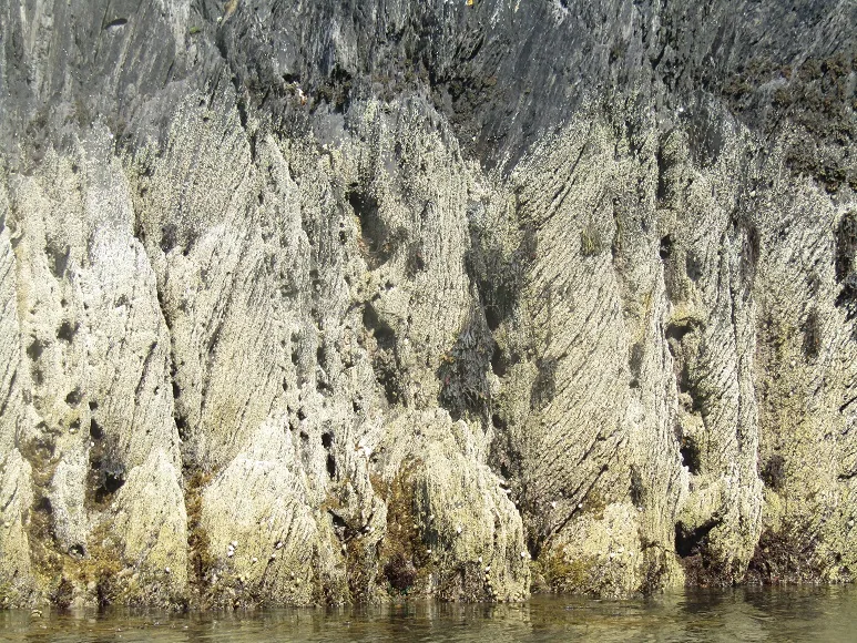 Canoeing from Tralispean — photograph 15