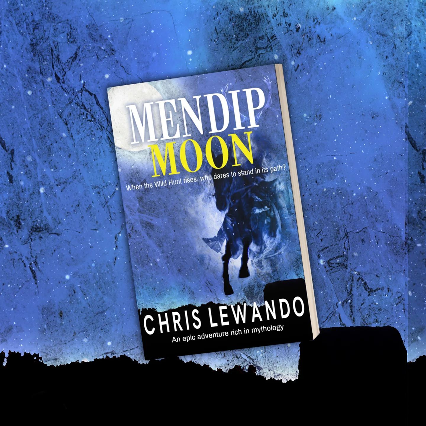 Mendip Moon