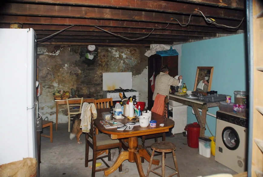 The Original Kitchen — photograph 5