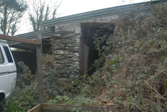 Our Irish Wreck. — photograph 6