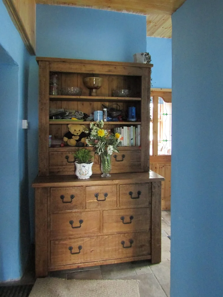 Front Hallway — photograph 6