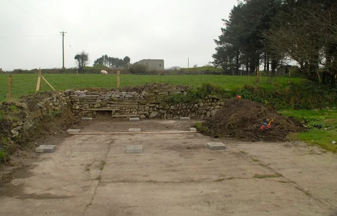 The Yard — photograph 9