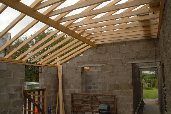 Building the Extension