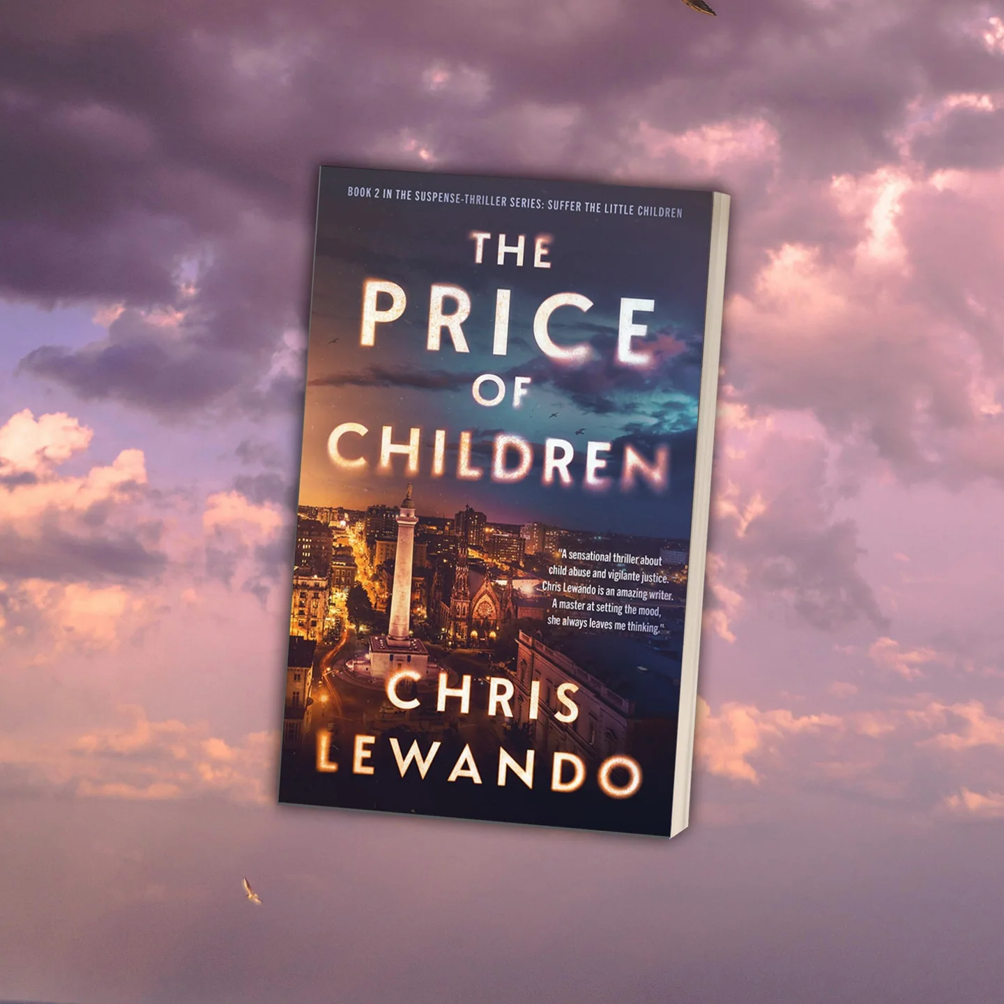 The Price of Children