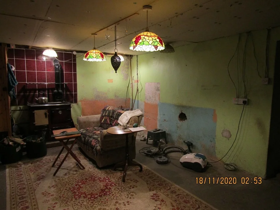 New Living Room — photograph 2