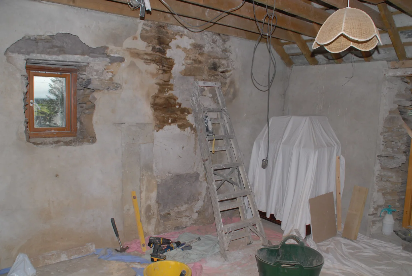 Inserting Side Windows — photograph 6