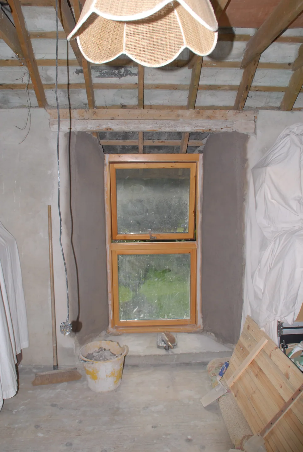 Upstairs Rooms — photograph 4