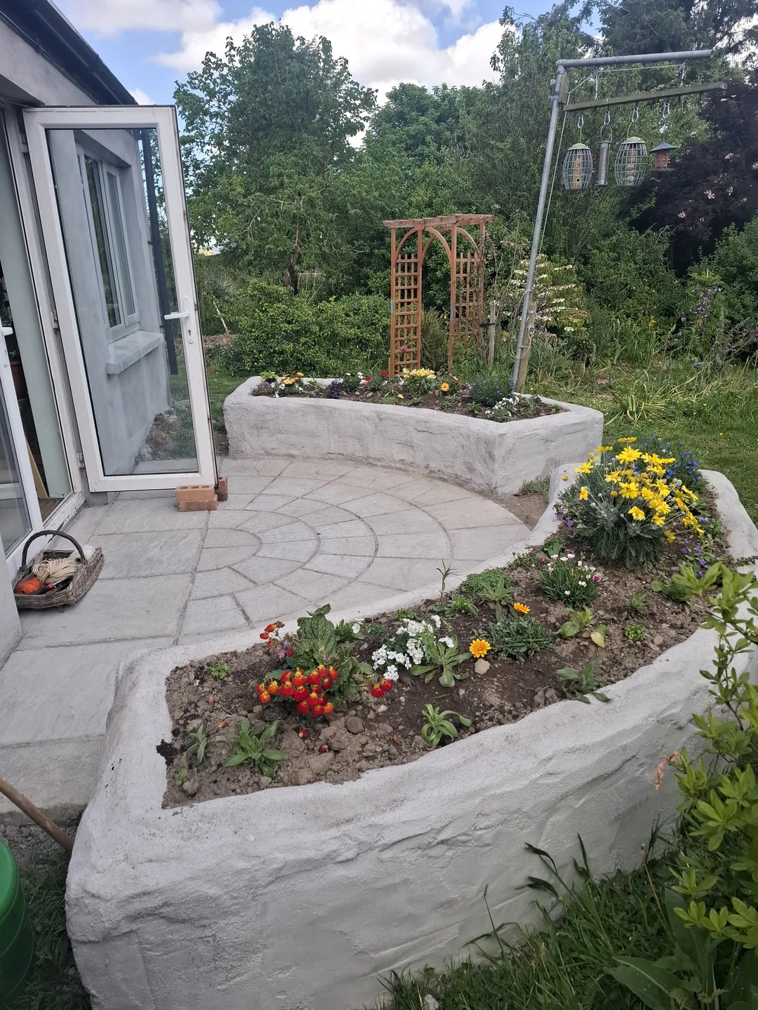 The Garden — photograph 11