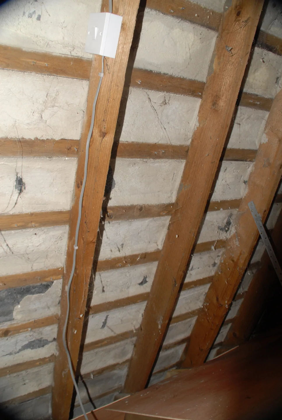 Upstairs Rooms — photograph 3