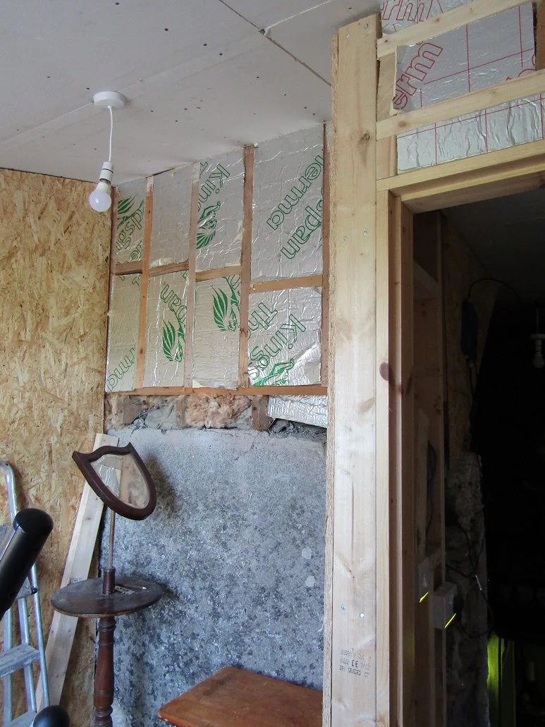 A New Upstairs Room — photograph 7