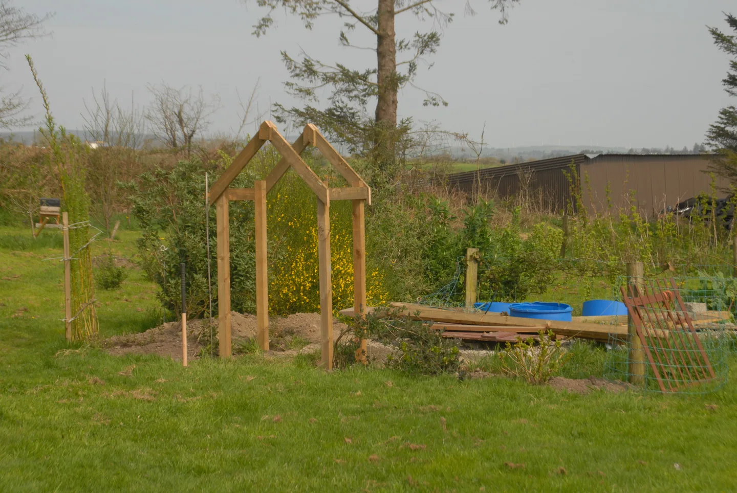The Garden — photograph 8