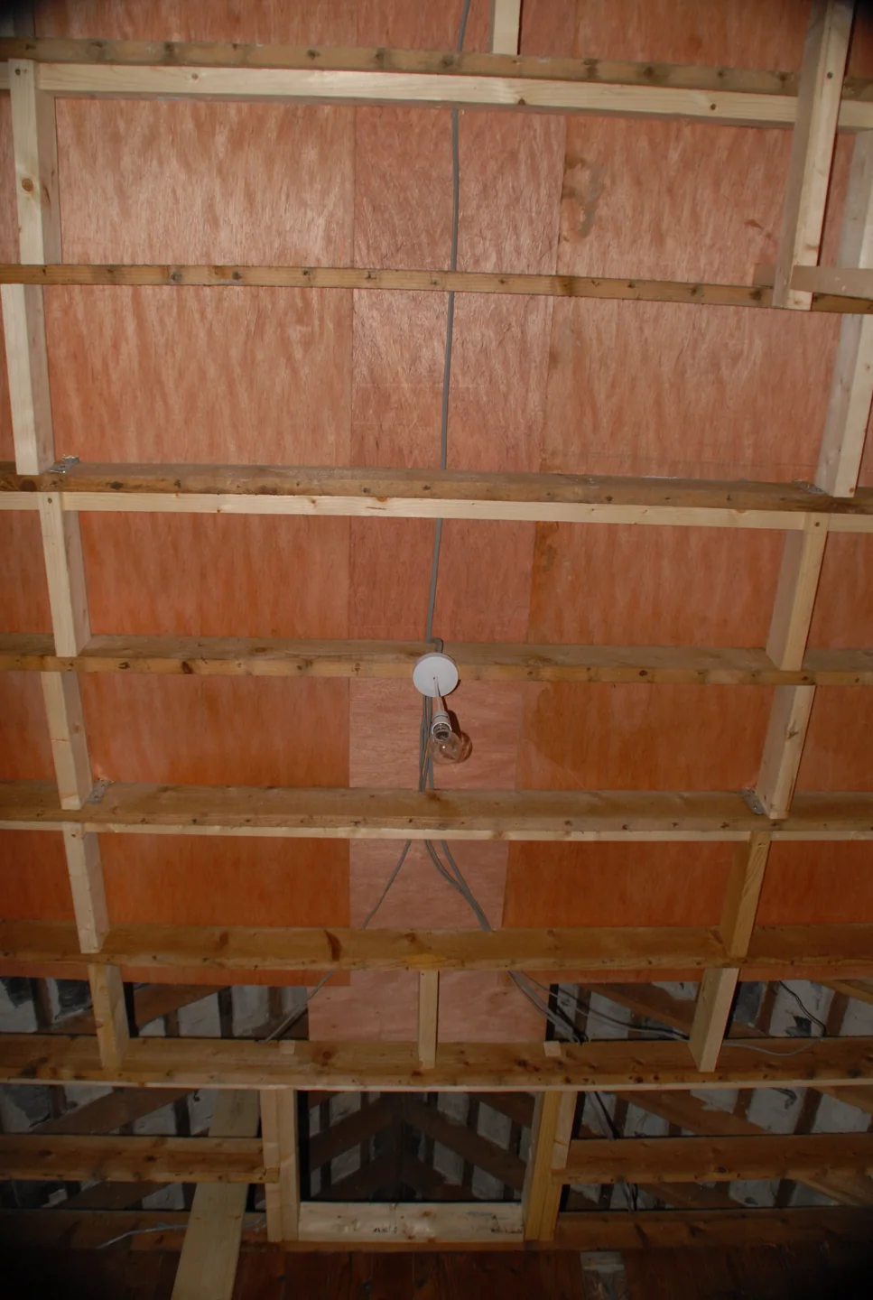 Upstairs Rooms — photograph 5