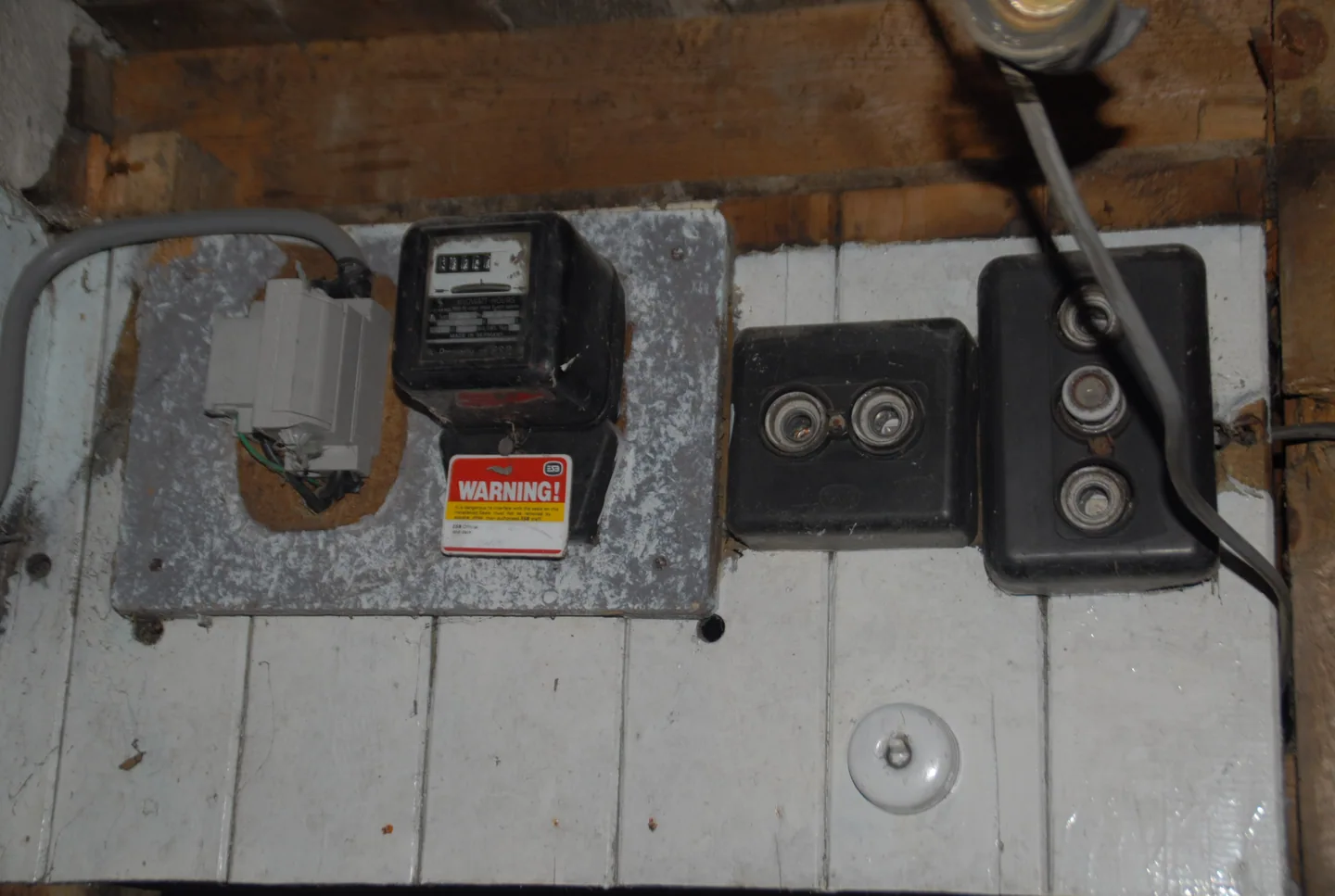 The Original Kitchen — photograph 2