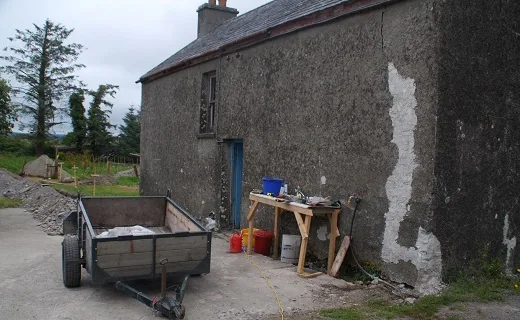 The Original Kitchen — photograph 1