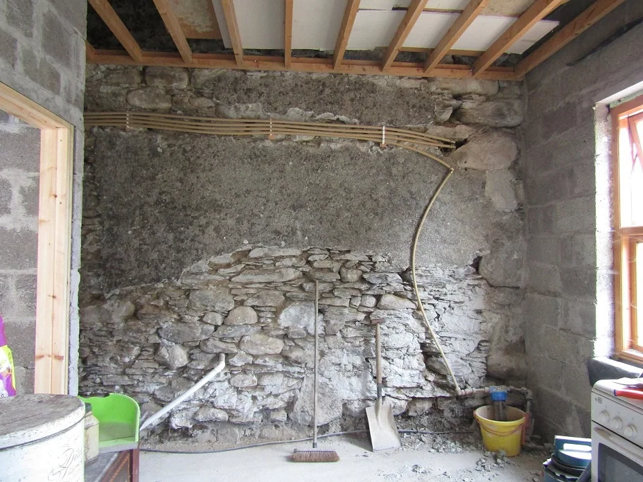A New Kitchen — photograph 3