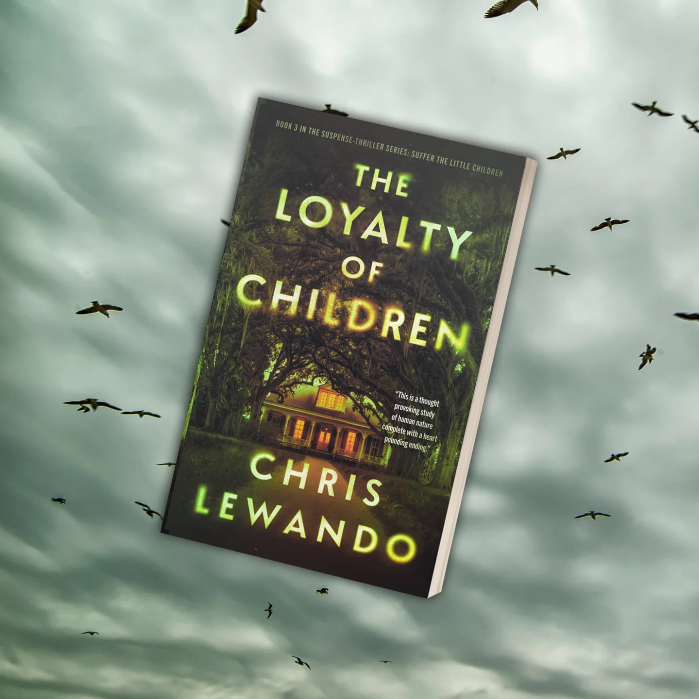 The Loyalty of Children