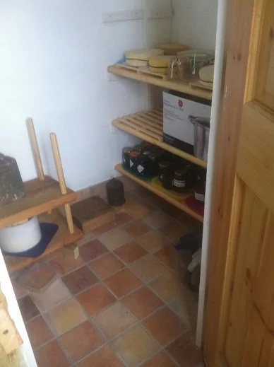 Making a Utility Room — photograph 5