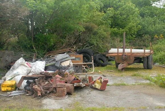 The Yard — photograph 3
