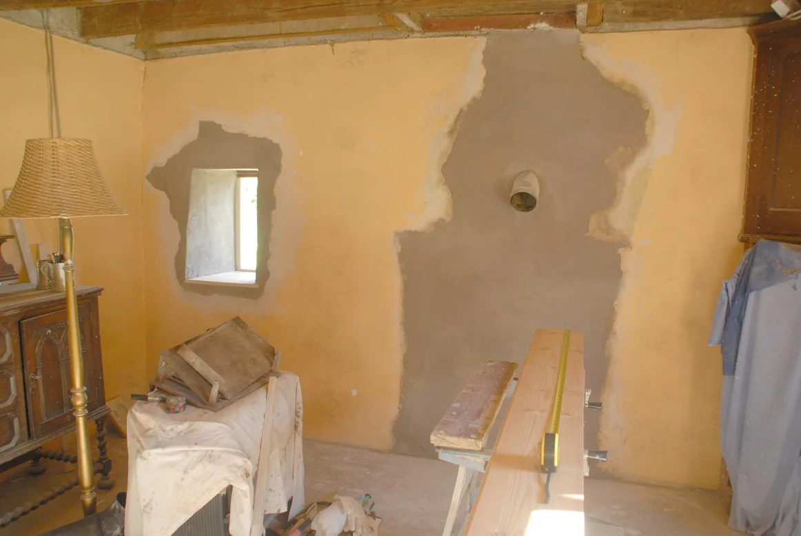 Inserting Side Windows — photograph 8